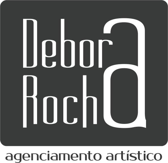 Logo Debora Rocha